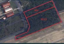 Działka rolno-budowlana Promna-Kolonia. Zdjęcie 3