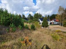 Działka budowlana Łupstych. Zdjęcie 4