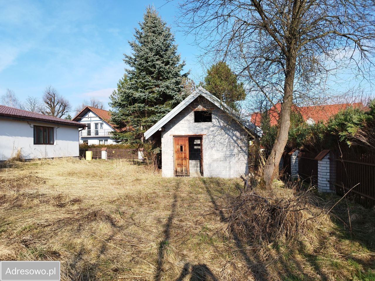 dom wolnostojący Krzyszkowice. Zdjęcie 6