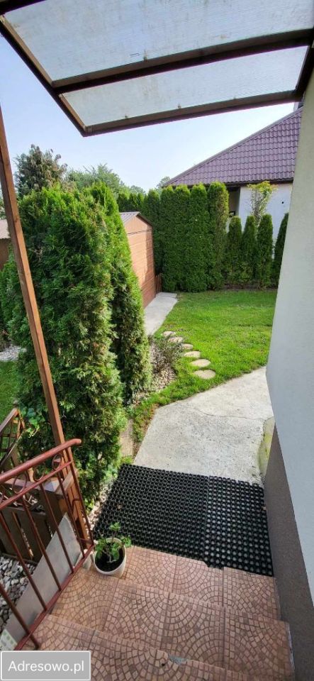 dom wolnostojący, 5 pokoi Legionowo Ludwisin, ul. Stefana Czarnieckiego. Zdjęcie 2