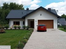 dom wolnostojący, 3 pokoje Busko-Zdrój. Zdjęcie 1