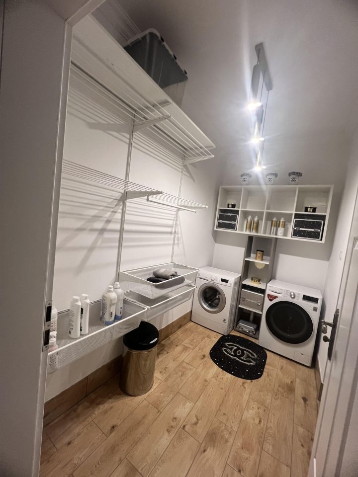 dom wolnostojący, 5 pokoi Nowizna, ul. Wąska. Zdjęcie 22