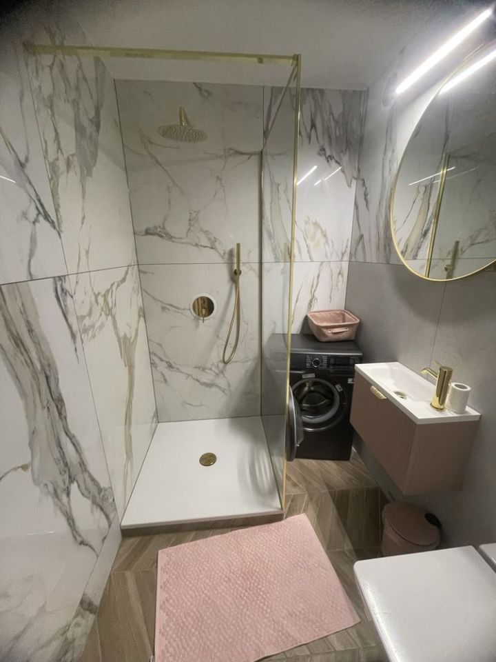 Mieszkanie 2-pokojowe Szczecin Centrum, ul. Unisławy. Zdjęcie 8