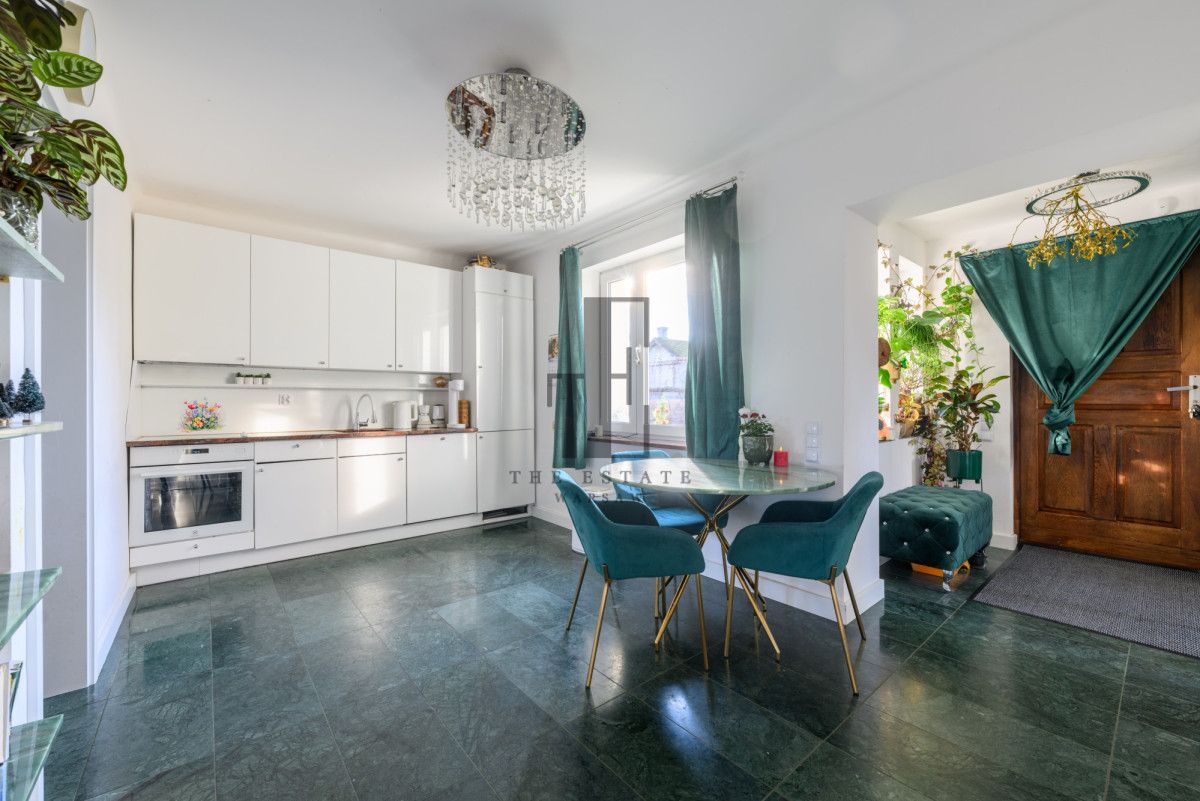 dom wolnostojący, 3 pokoje Słomczyn. Zdjęcie 4