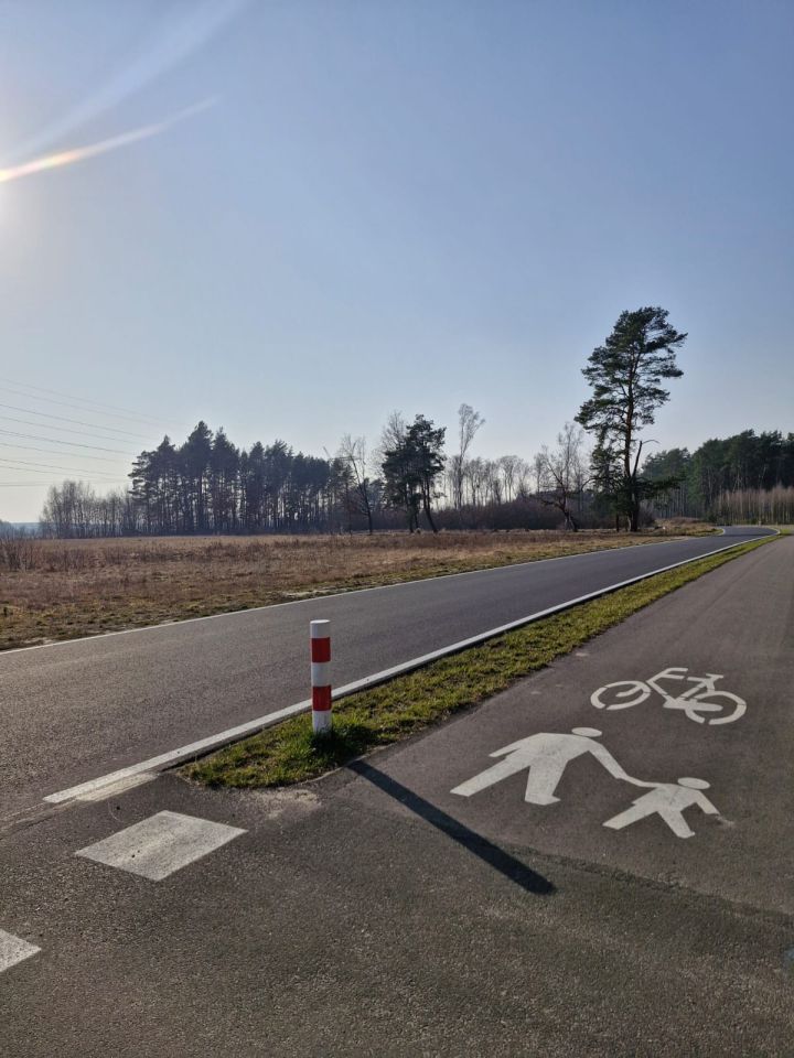 Działka inwestycyjna Reptowo. Zdjęcie 1