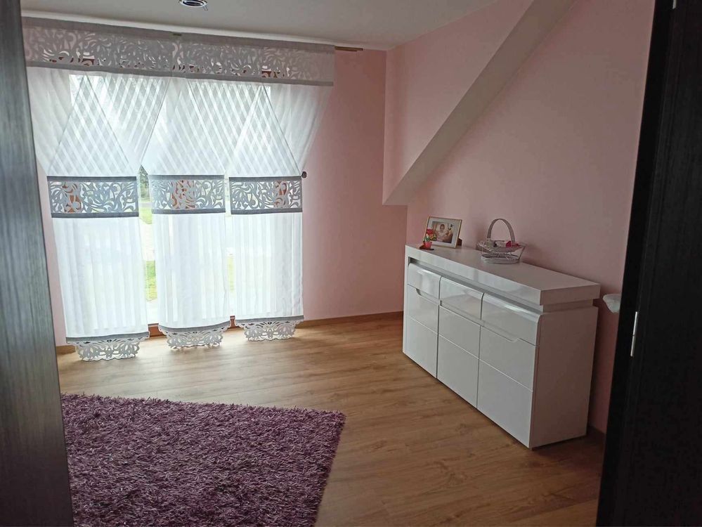 dom wolnostojący Kiernozia. Zdjęcie 3