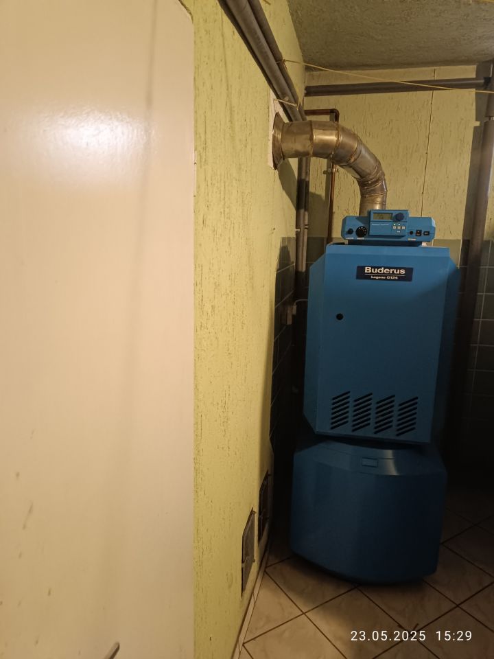 dom wolnostojący, 6 pokoi Lipiany, ul. Kornela Makuszyńskiego. Zdjęcie 2