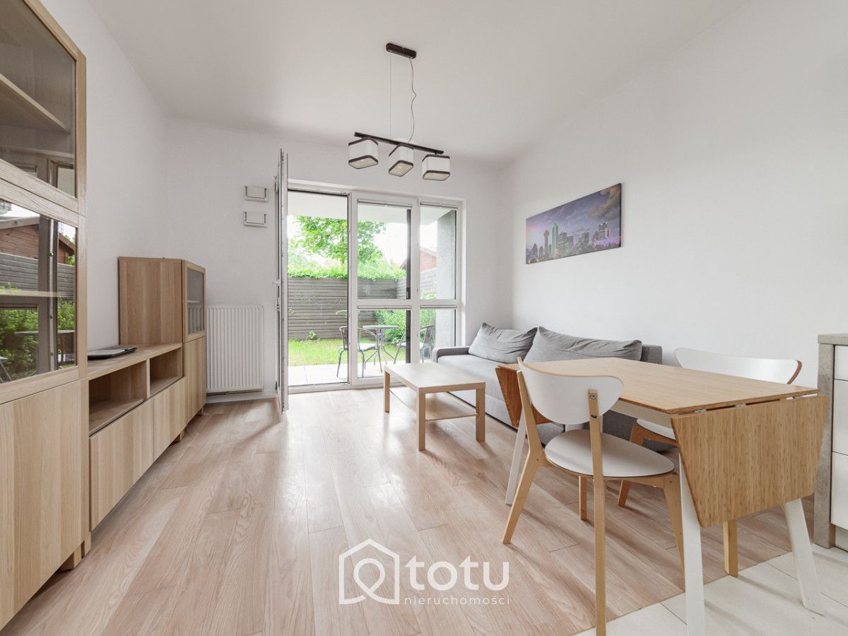 Mieszkanie 2-pokojowe Warszawa Ursynów, ul. Pieskowa Skała. Zdjęcie 5