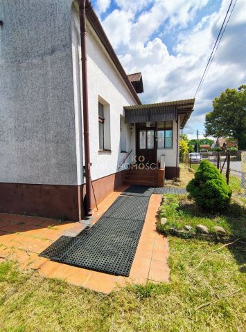 dom wolnostojący, 7 pokoi Wołów. Zdjęcie 22