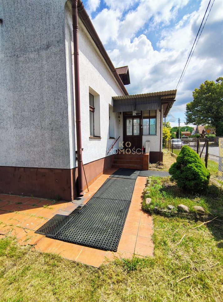 dom wolnostojący, 7 pokoi Wołów. Zdjęcie 22