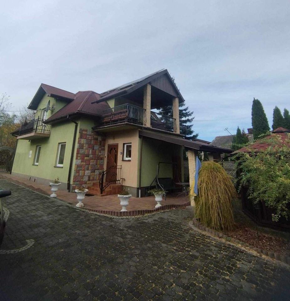 dom wolnostojący, 7 pokoi Wąsosz Górny, ul. Nadrzeczna. Zdjęcie 3