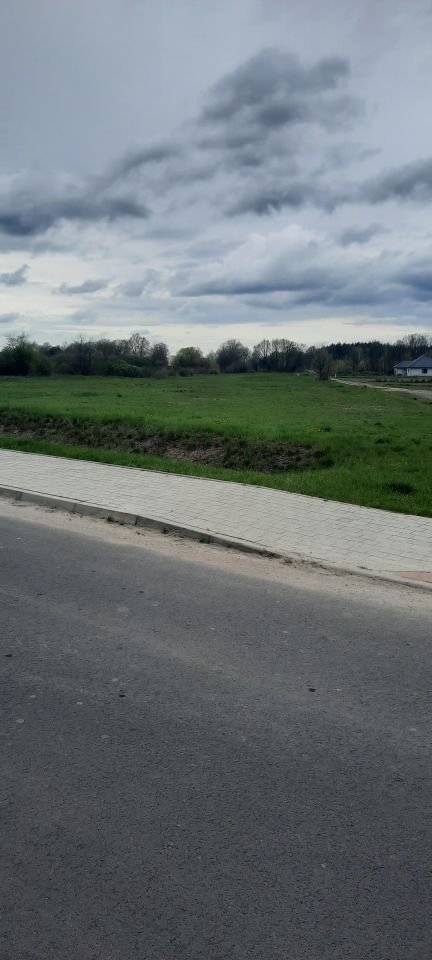 Działka budowlana Złotnik. Zdjęcie 2
