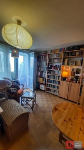 Mieszkanie 2-pokojowe Warszawa Żoliborz, ul. Adama Mickiewicza. Zdjęcie 11