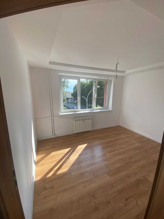 Mieszkanie 3-pokojowe Przeworsk, ul. Grunwaldzka