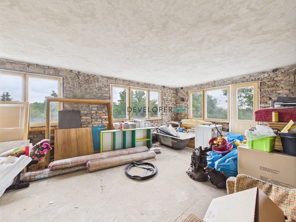 dom wolnostojący, 4 pokoje Białystok, ul. Rolna. Zdjęcie 13