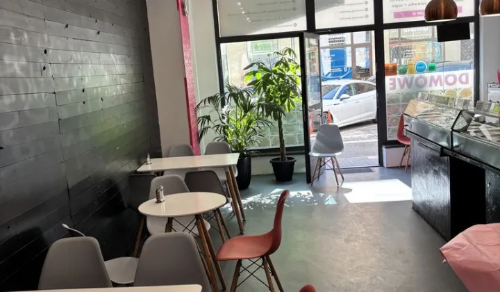 Lokal Wrocław Śródmieście, ul. Jedności Narodowej