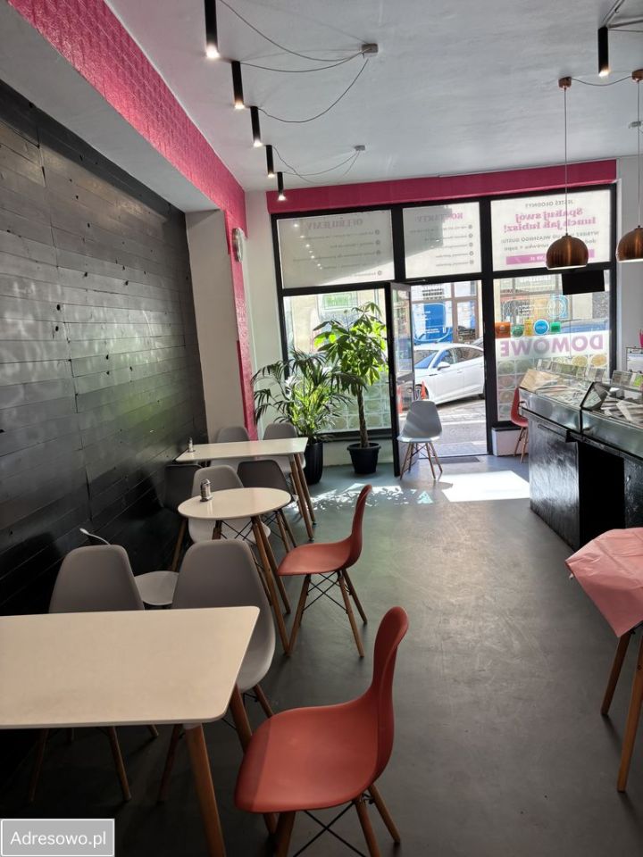 Lokal Wrocław Śródmieście, ul. Jedności Narodowej