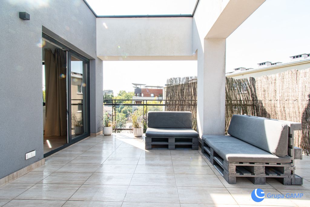 Mieszkanie 2-pokojowe Kraków, ul. Poznańska