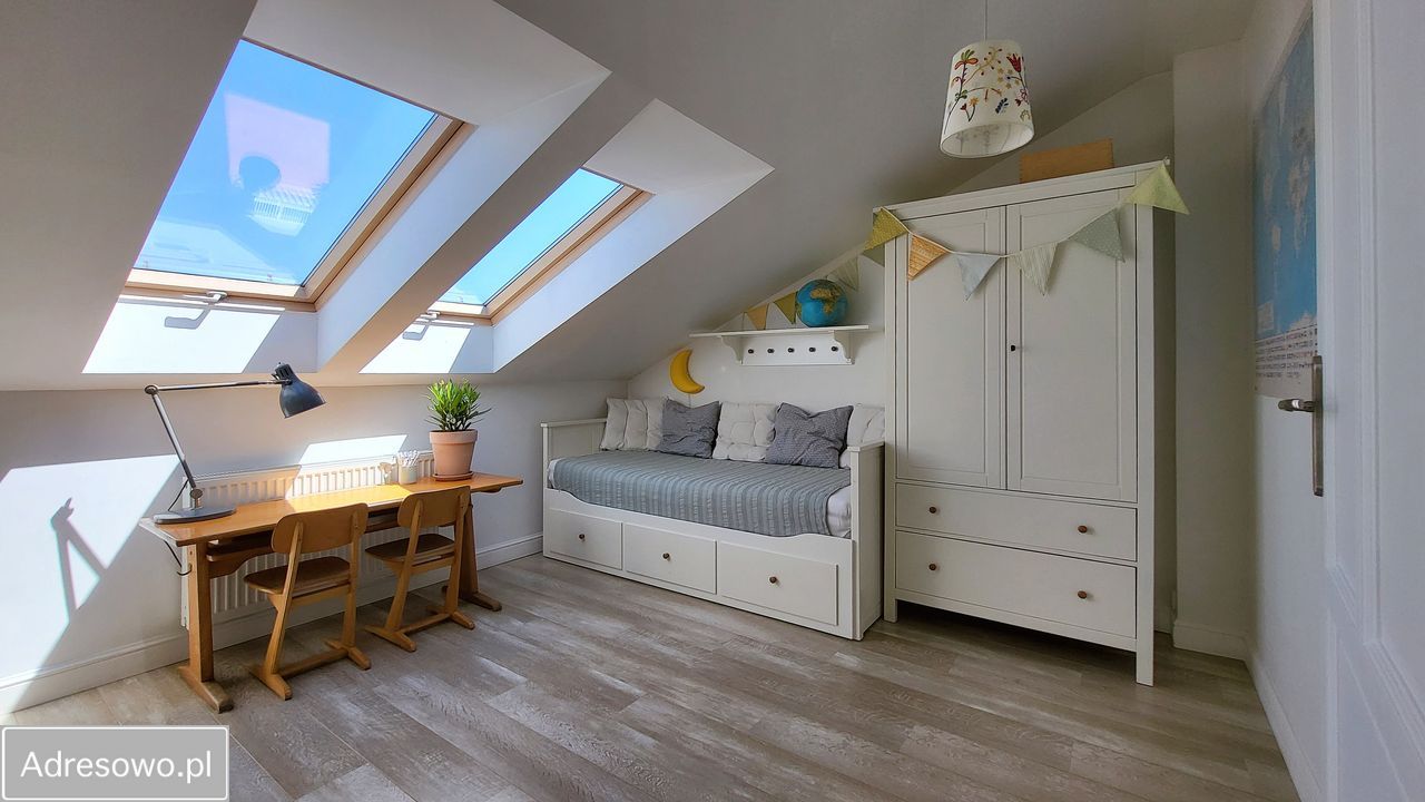 Mieszkanie 4-pokojowe Gorzów Wielkopolski Górczyn, ul. Danuty Siedzikówny - Inki. Zdjęcie 9