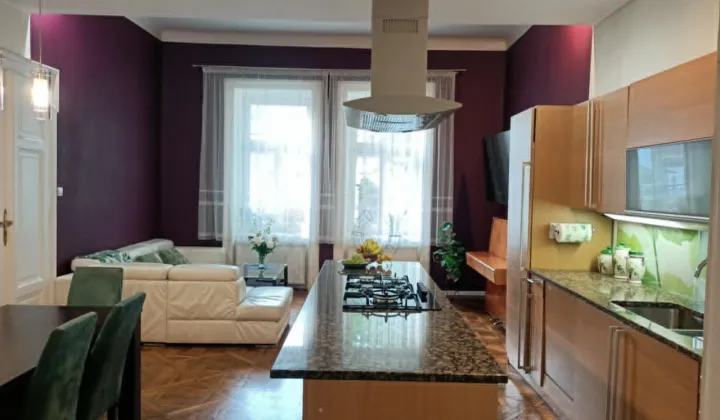 Mieszkanie 3-pokojowe Przemyśl Centrum, ul. Grunwaldzka