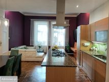 Mieszkanie 3-pokojowe Przemyśl Centrum, ul. Grunwaldzka