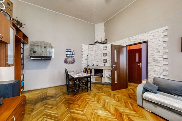 Mieszkanie 3-pokojowe Łódź Polesie, ul. dr. Adama Próchnika. Zdjęcie 10