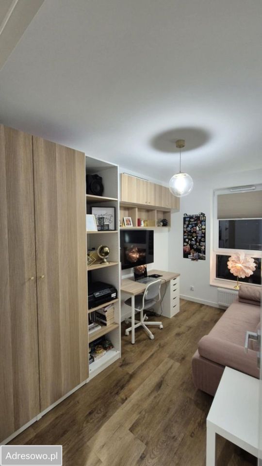 Mieszkanie 3-pokojowe Lublin Węglin, ul. Kwarcowa. Zdjęcie 5