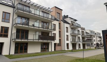 Mieszkanie 1-pokojowe Lębork, ul. Obrońców Wybrzeża