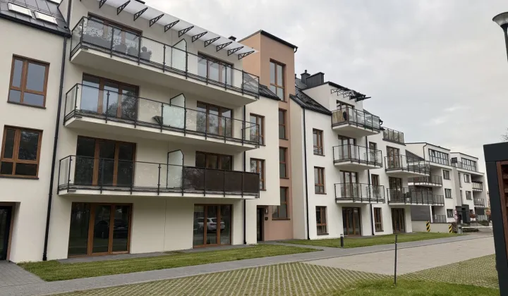 Mieszkanie 1-pokojowe Lębork, ul. Obrońców Wybrzeża