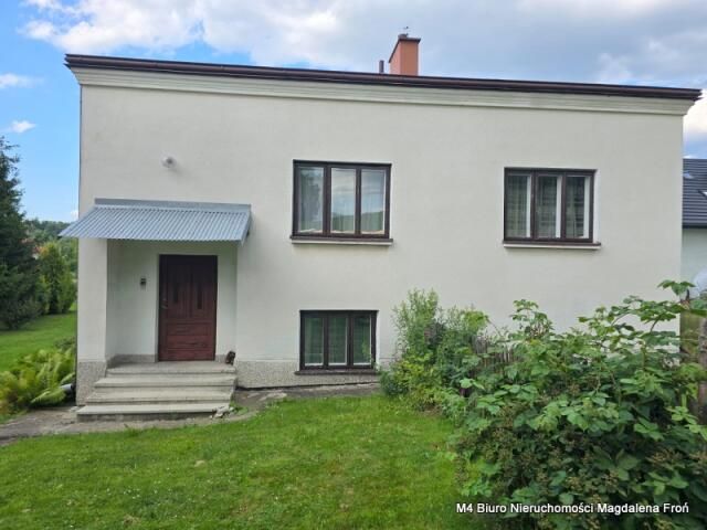 dom wolnostojący, 5 pokoi Brzezówka. Zdjęcie 4