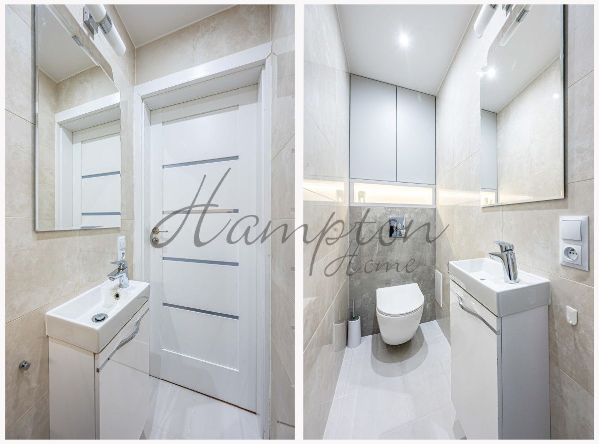 Mieszkanie 3-pokojowe Warszawa Ursynów, ul. Hawajska. Zdjęcie 13