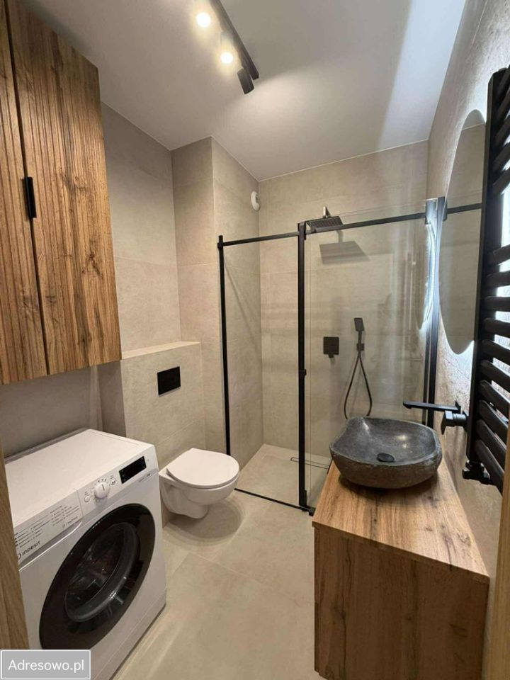 Mieszkanie 2-pokojowe Warszawa Mokotów, ul. Bokserska. Zdjęcie 5