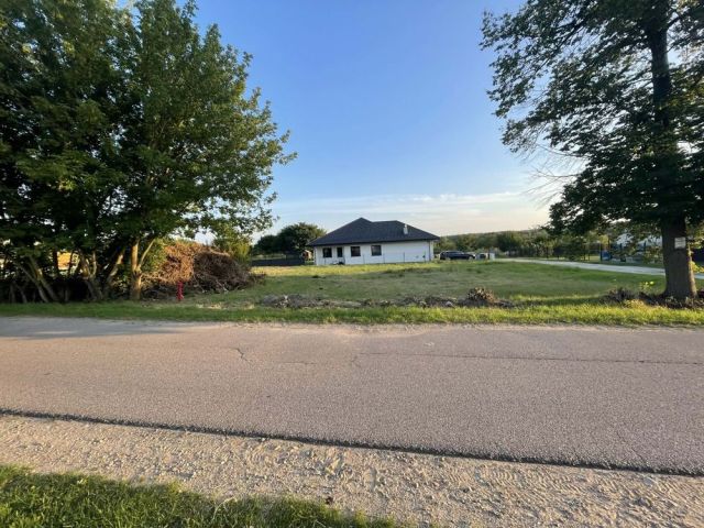 Działka budowlana Uniszki Zawadzkie. Zdjęcie 1