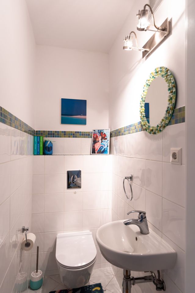 Mieszkanie 3-pokojowe Olsztyn Śródmieście, ul. Polna. Zdjęcie 16