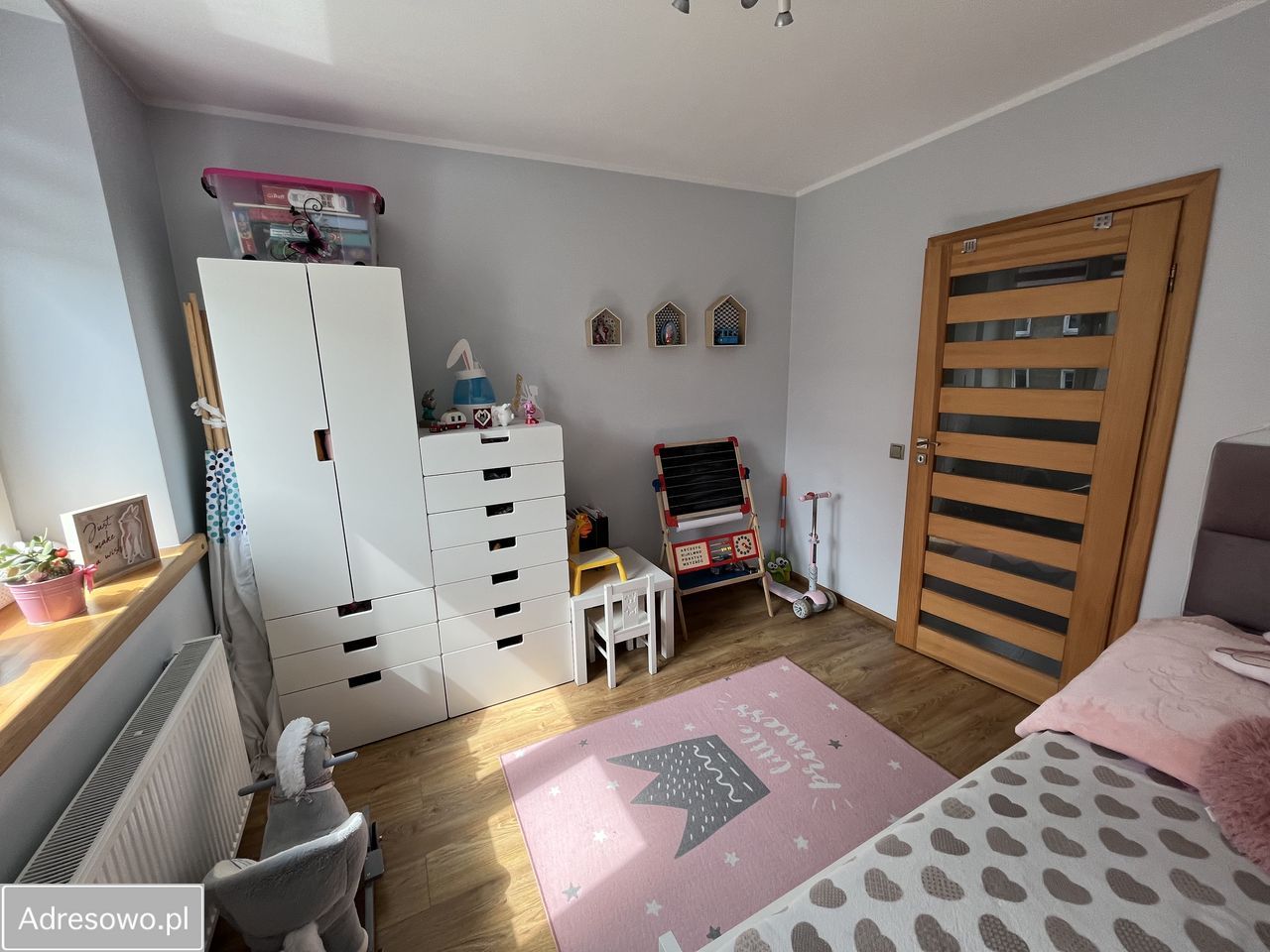 Mieszkanie 3-pokojowe Kowary, ul. Mikołaja Reja. Zdjęcie 3