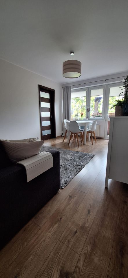 Mieszkanie 3-pokojowe Białystok Piasta, ul. Mieszka I. Zdjęcie 3