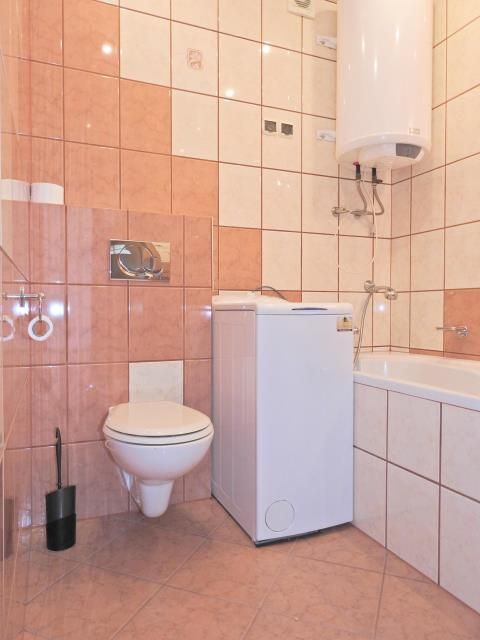 Mieszkanie 1-pokojowe Piekary Śląskie Szarlej, ul. gen. Jerzego Ziętka. Zdjęcie 9