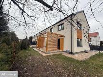 bliźniak, 5 pokoi Michałów-Grabina, ul. Kwiatowa