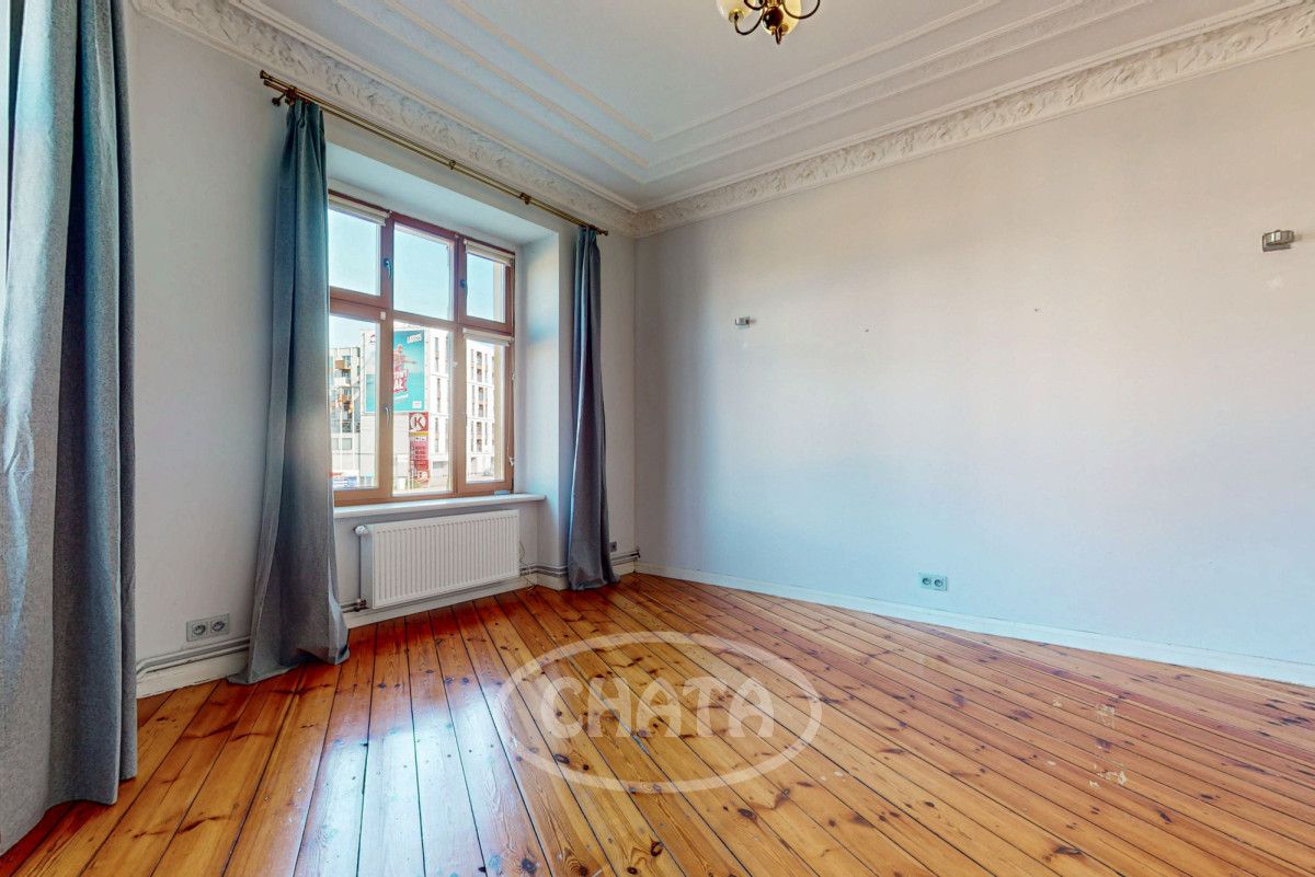 Mieszkanie 3-pokojowe Wrocław Stare Miasto, ul. Księcia Witolda. Zdjęcie 8