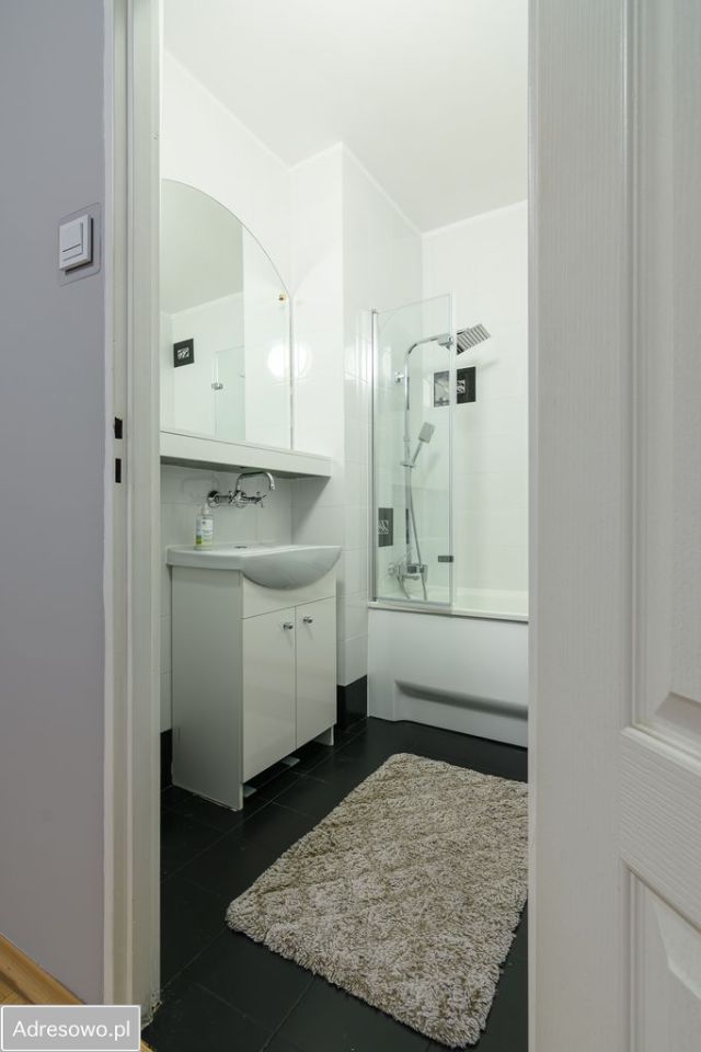 Mieszkanie 3-pokojowe Białystok Zielone Wzgórza. Zdjęcie 10