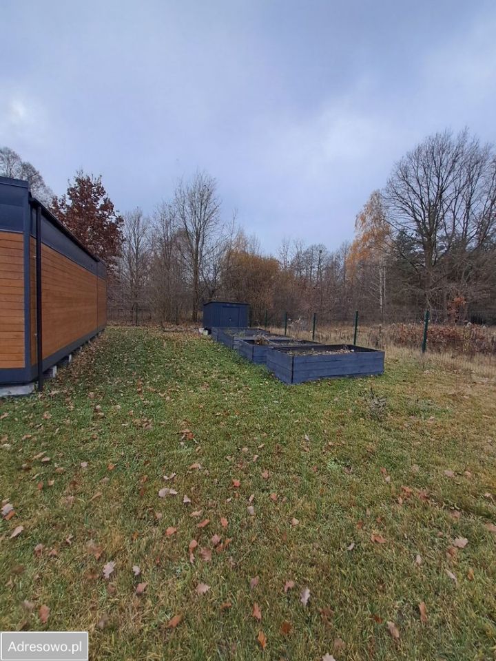 Działka budowlana Nowe Polesie. Zdjęcie 6