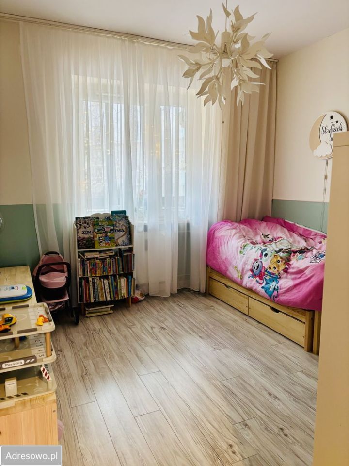 Mieszkanie 3-pokojowe Toruń Jakubskie Przedmieście, ul. Gerarda Pająkowskiego. Zdjęcie 10