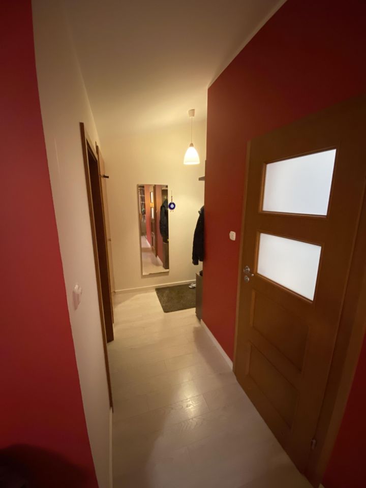 Mieszkanie 2-pokojowe Gdańsk Morena, ul. Myśliwska. Zdjęcie 13