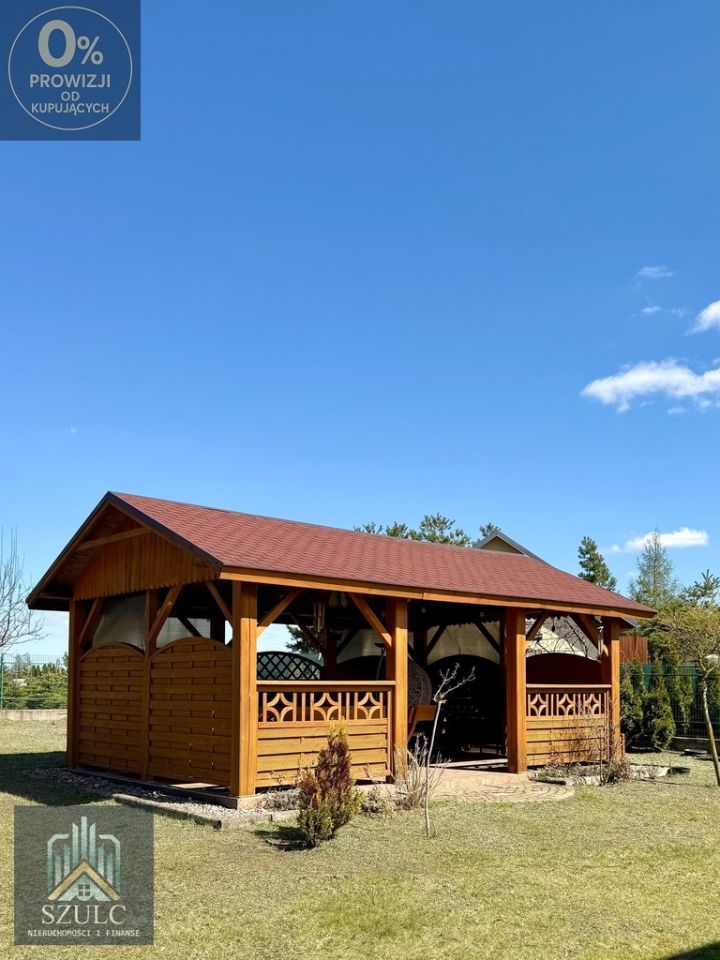 dom, 4 pokoje Przebród. Zdjęcie 4
