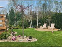 dom wolnostojący, 3 pokoje Oświno, droga Świerkowa. Zdjęcie 4