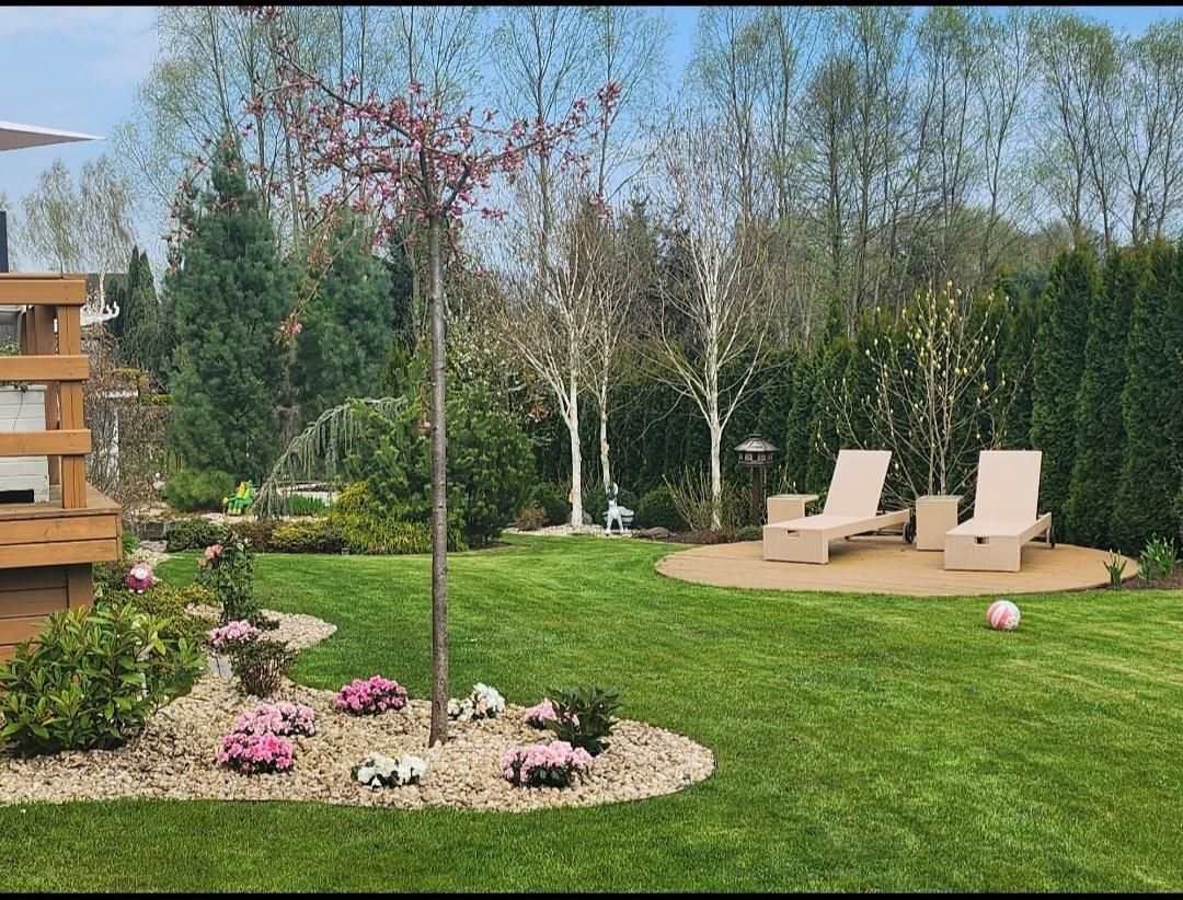 dom wolnostojący, 3 pokoje Oświno, droga Świerkowa. Zdjęcie 6