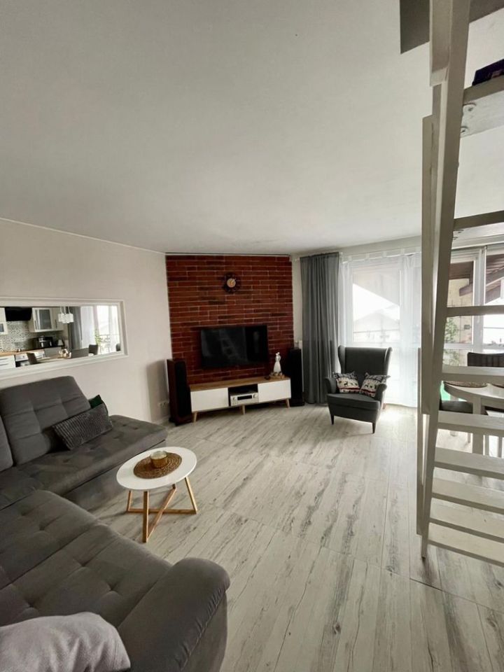 Mieszkanie 3-pokojowe Tychy, al. Bielska. Zdjęcie 3