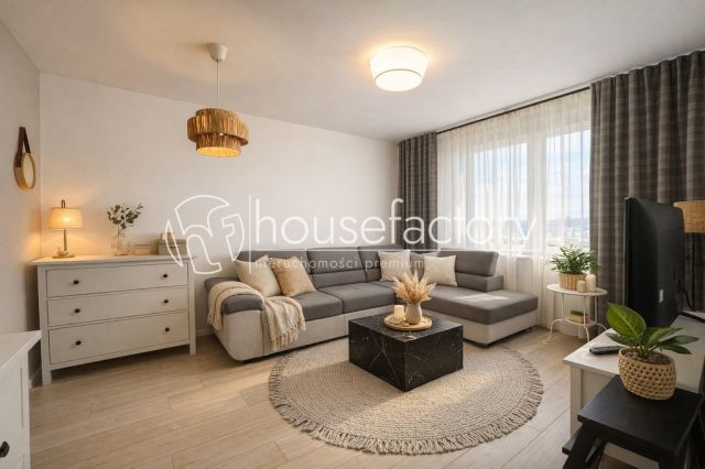 Mieszkanie 2-pokojowe Łódź, ul. Stanisława Czernika. Zdjęcie 1