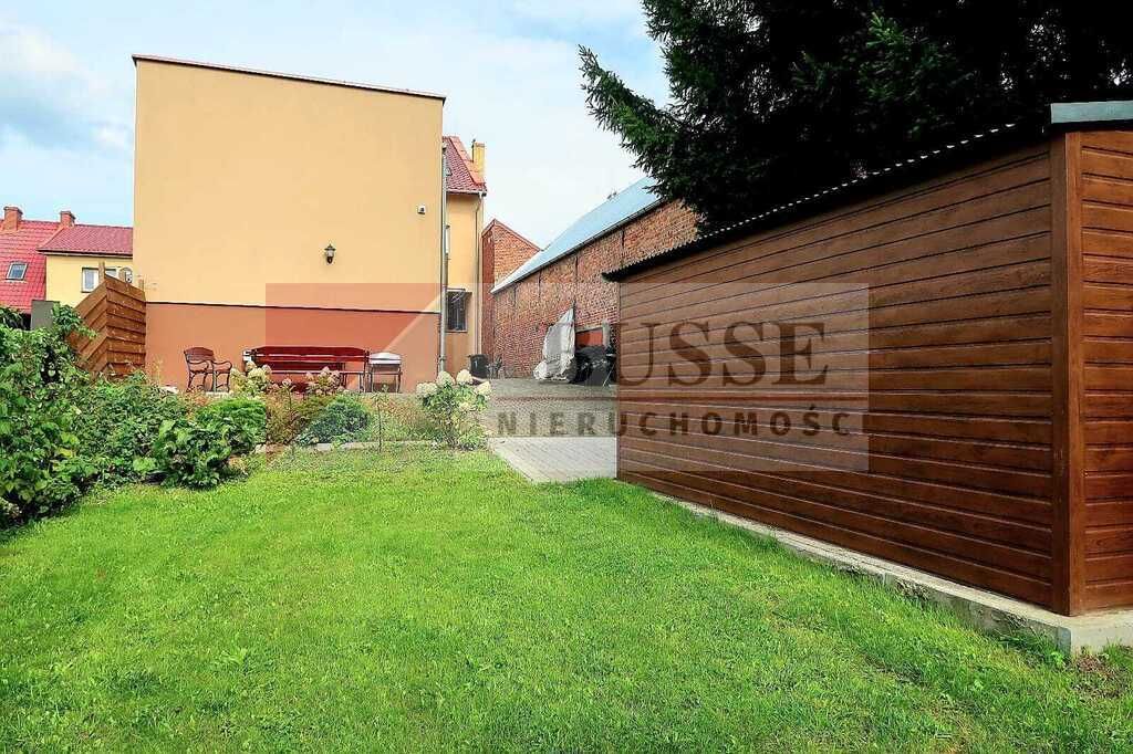 dom szeregowy, 5 pokoi Szczecinek, ul. Winniczna. Zdjęcie 2