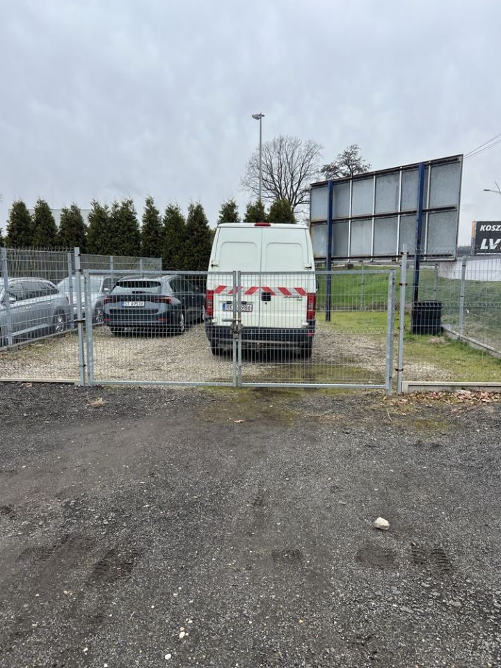 Działka inwestycyjna Tychy, ul. Mikołowska. Zdjęcie 2